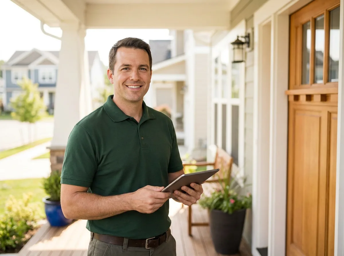 Pest control FAQs for Quinton, NJ